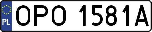 OPO1581A