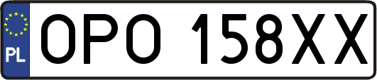 OPO158XX