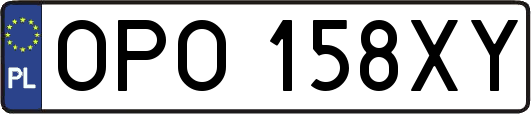 OPO158XY