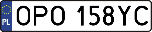 OPO158YC