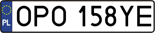 OPO158YE