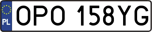 OPO158YG