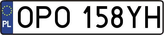 OPO158YH