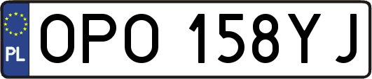 OPO158YJ