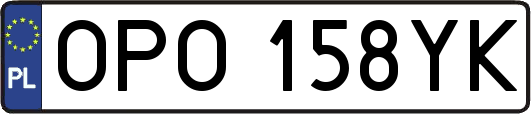 OPO158YK