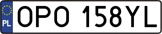 OPO158YL