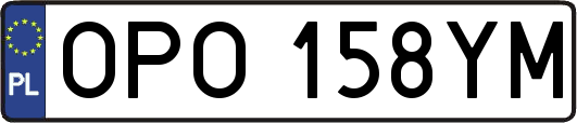 OPO158YM