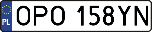 OPO158YN