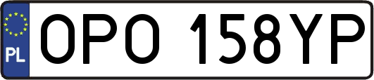 OPO158YP