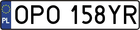 OPO158YR