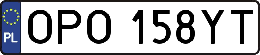 OPO158YT