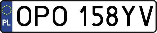 OPO158YV