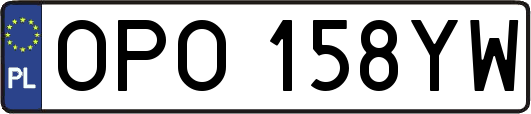 OPO158YW