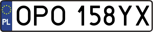 OPO158YX