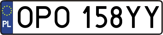 OPO158YY