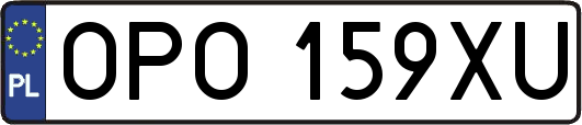 OPO159XU