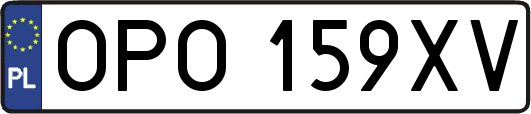 OPO159XV