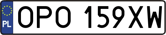 OPO159XW