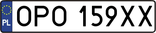 OPO159XX