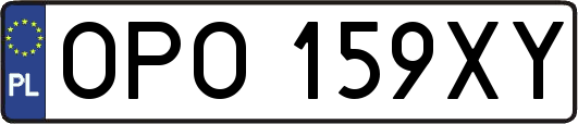 OPO159XY