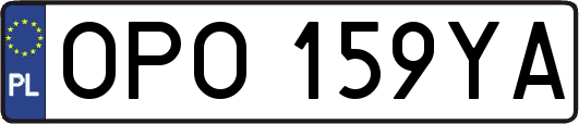 OPO159YA