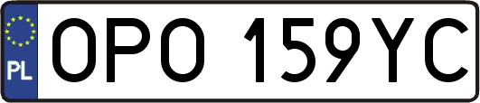 OPO159YC