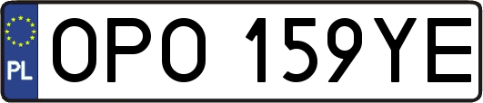 OPO159YE