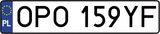 OPO159YF