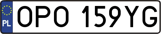 OPO159YG