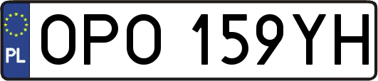 OPO159YH