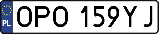 OPO159YJ
