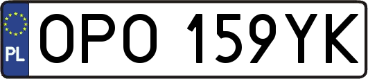 OPO159YK