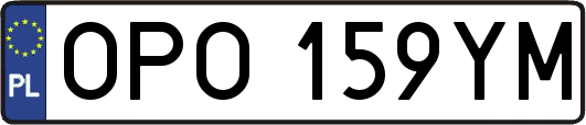 OPO159YM