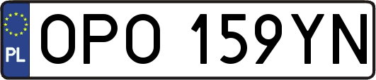 OPO159YN