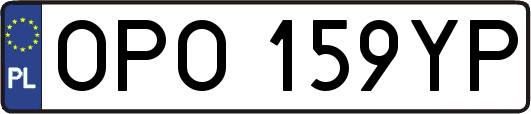 OPO159YP