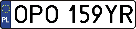 OPO159YR