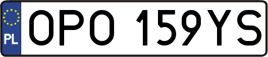 OPO159YS