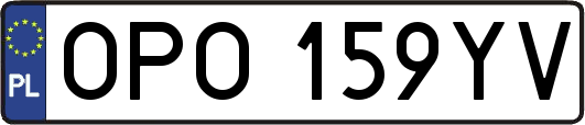 OPO159YV