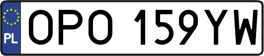 OPO159YW