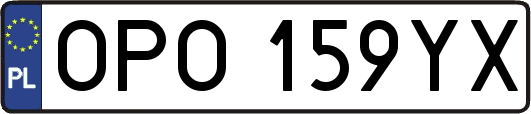 OPO159YX