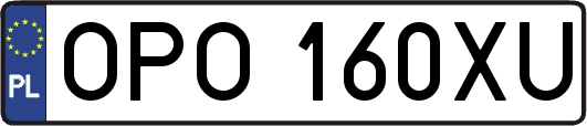 OPO160XU