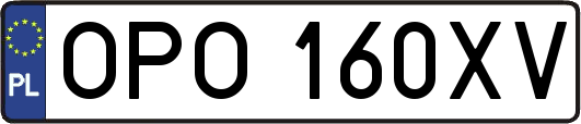 OPO160XV