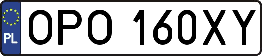 OPO160XY