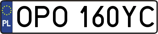 OPO160YC
