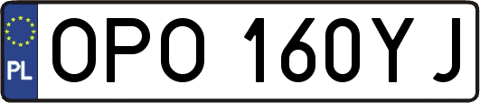OPO160YJ
