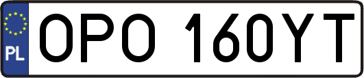 OPO160YT