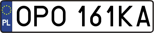 OPO161KA