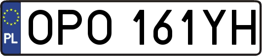 OPO161YH