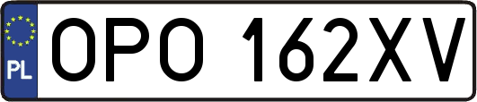 OPO162XV