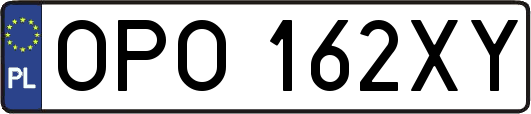 OPO162XY